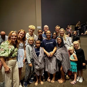 Fundraising Page: Bates Barley